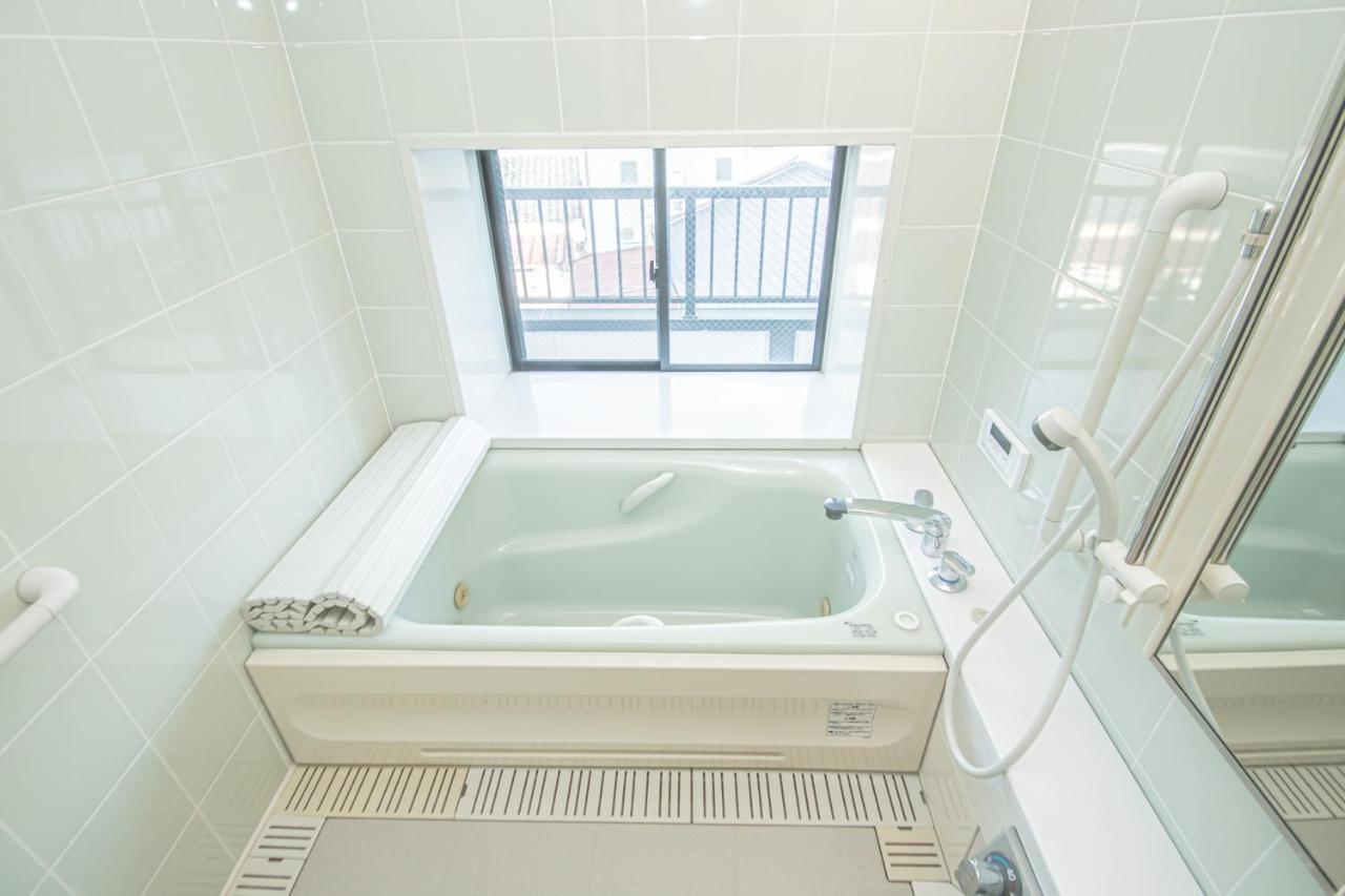 Amp Flat Ogokusou Apartamento Fukuoka  Exterior foto